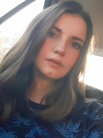 Рита Любое Время Реал Большие Уки