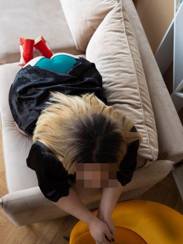 Амина фото 10